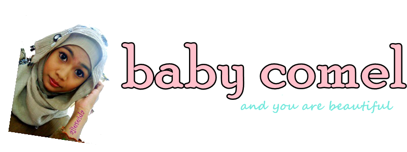 baby chumellnye blog