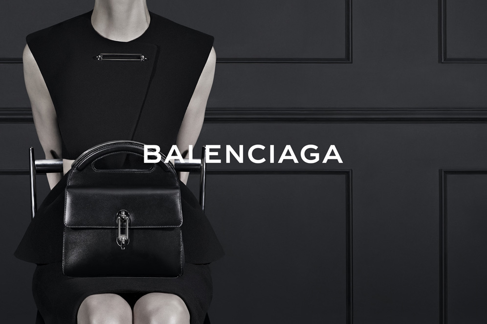 alexander wang balenciaga bag