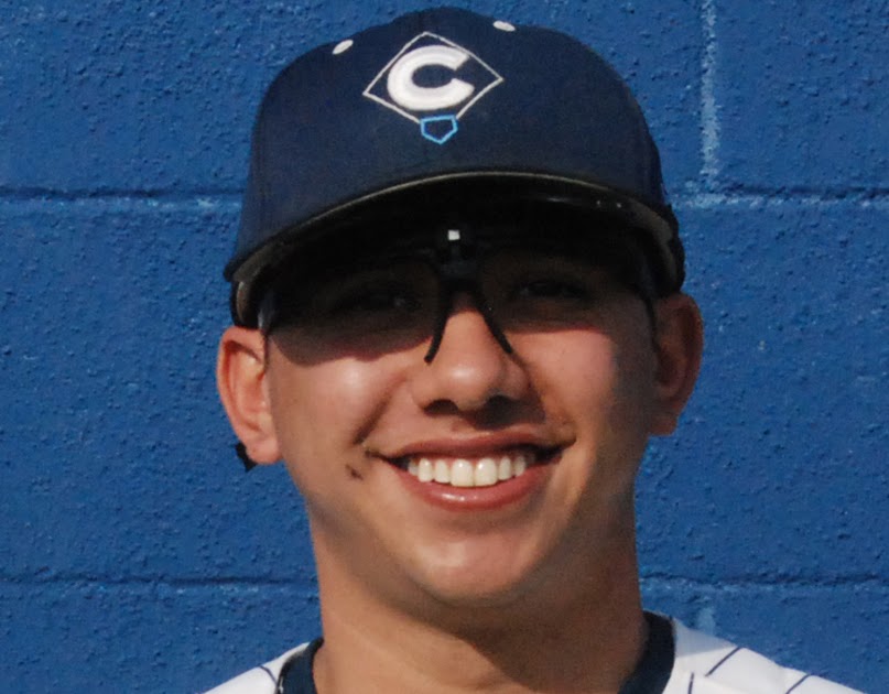 Baseball Irvine Valley Takes Season Series with Cypress College