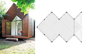 Casas prefabricadas de madera|Espacios en madera