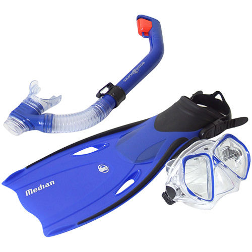 Snorkeling Gear