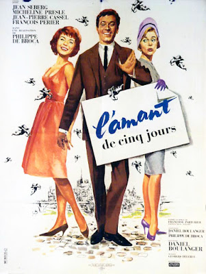 lieux de rencontre pour amants