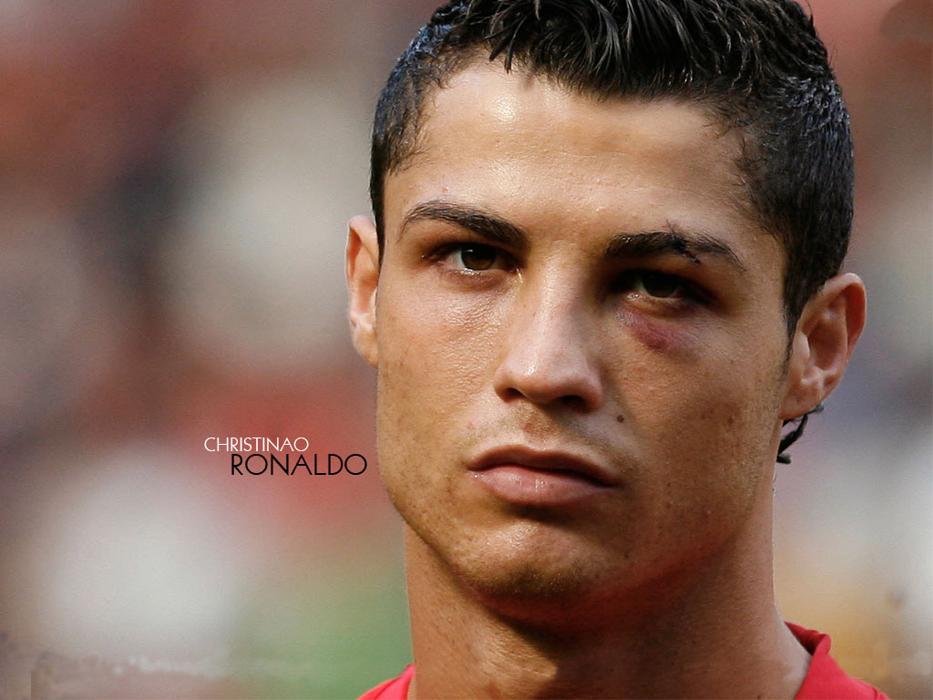 Amicidic Hicca News: Cristiano Ronaldo part 4