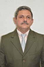 Vereador Clóves Tibúrcio – Presidente do Poder Legislativo Angicano