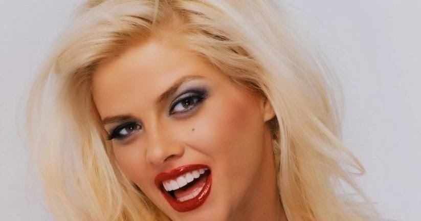 STARS WALLPAPER: Anna Nicole Smith Wallpapers Free Download
