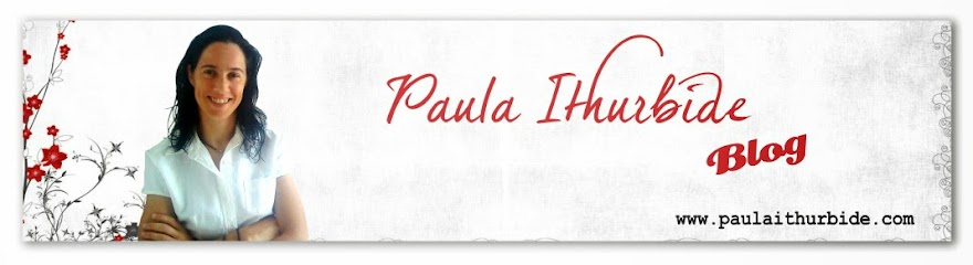 Paula Ithurbide