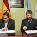 YPFB y ENARSA firman Adenda de garantía de pago por los próximos cinco años