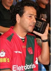 Marcos Palmeira