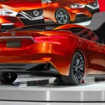 2016 Nissan Maxima Nismo Specs Price Review