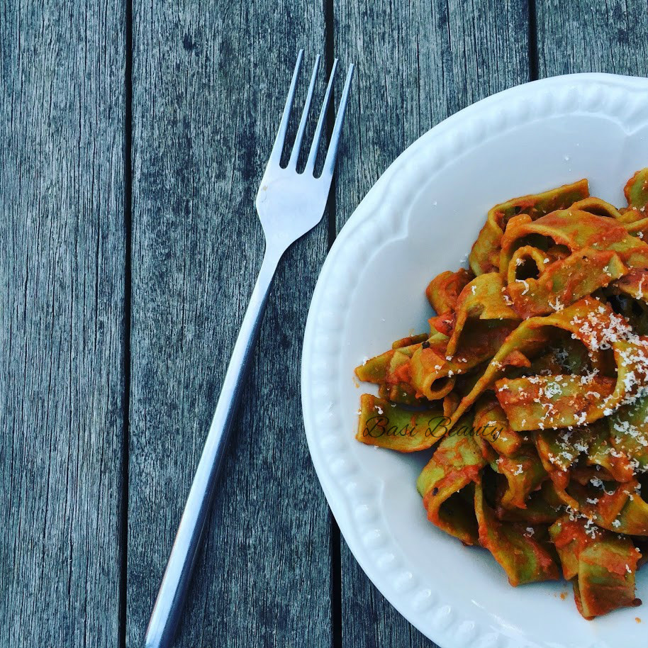 Review of The Worlds First High Protein Sauce* & Protein Pasta with a