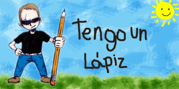 Tengo un Lapiz