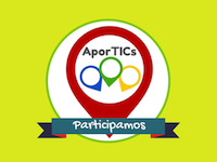 Proyecto colaborativo AporTICs