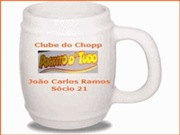 Clube do Chopp