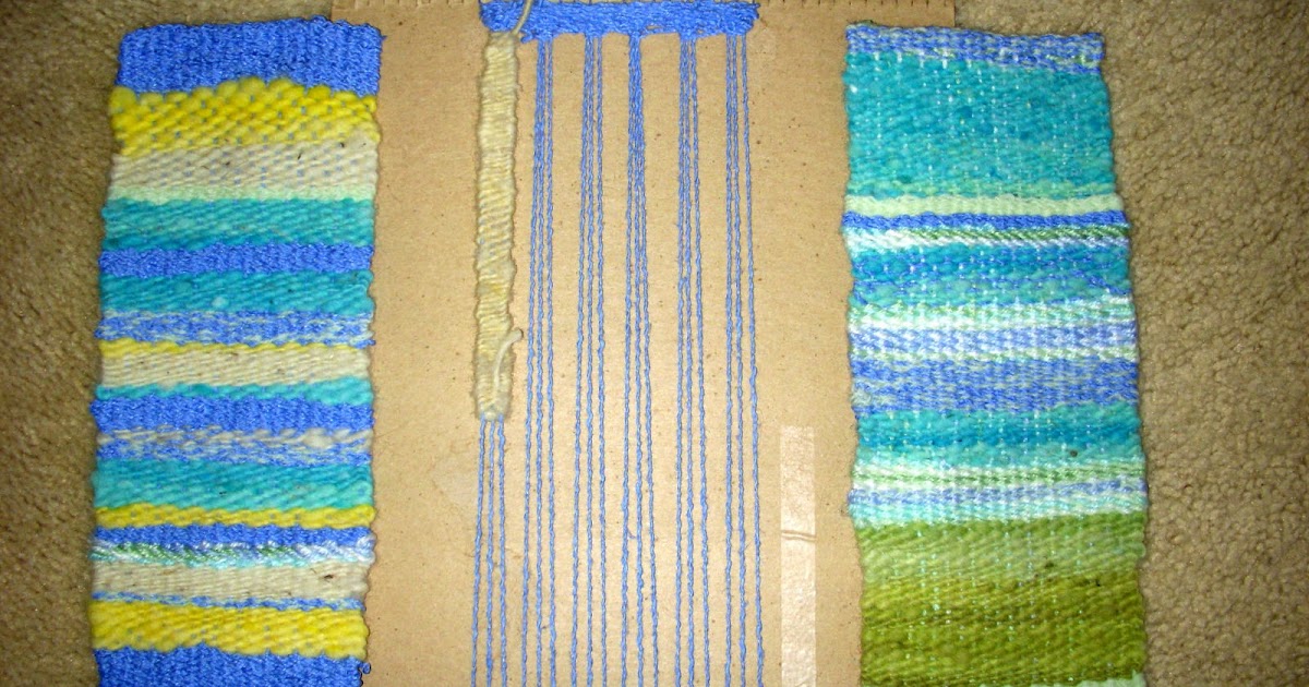 Art, the Beautiful Metaphor Tapestry and other weavings