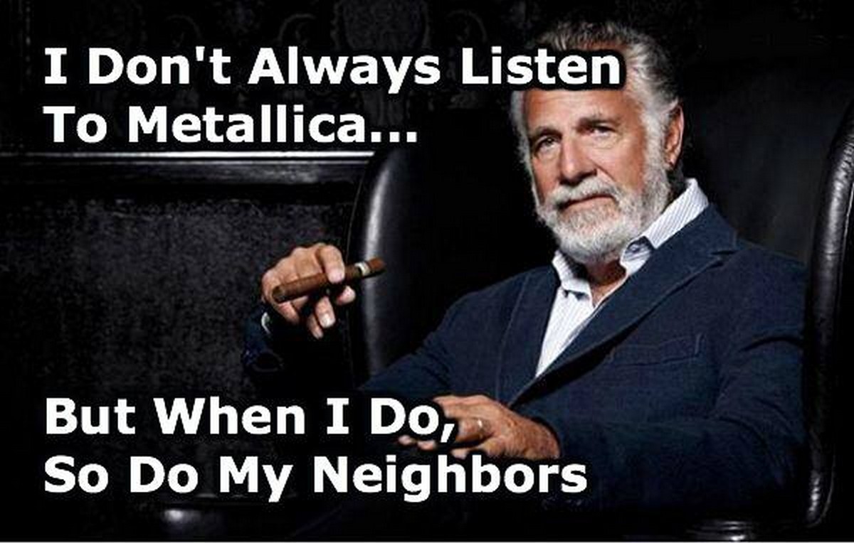 Chuck's Fun Page 2: Meme humor: featuring the Dos Equis guy - 20 images