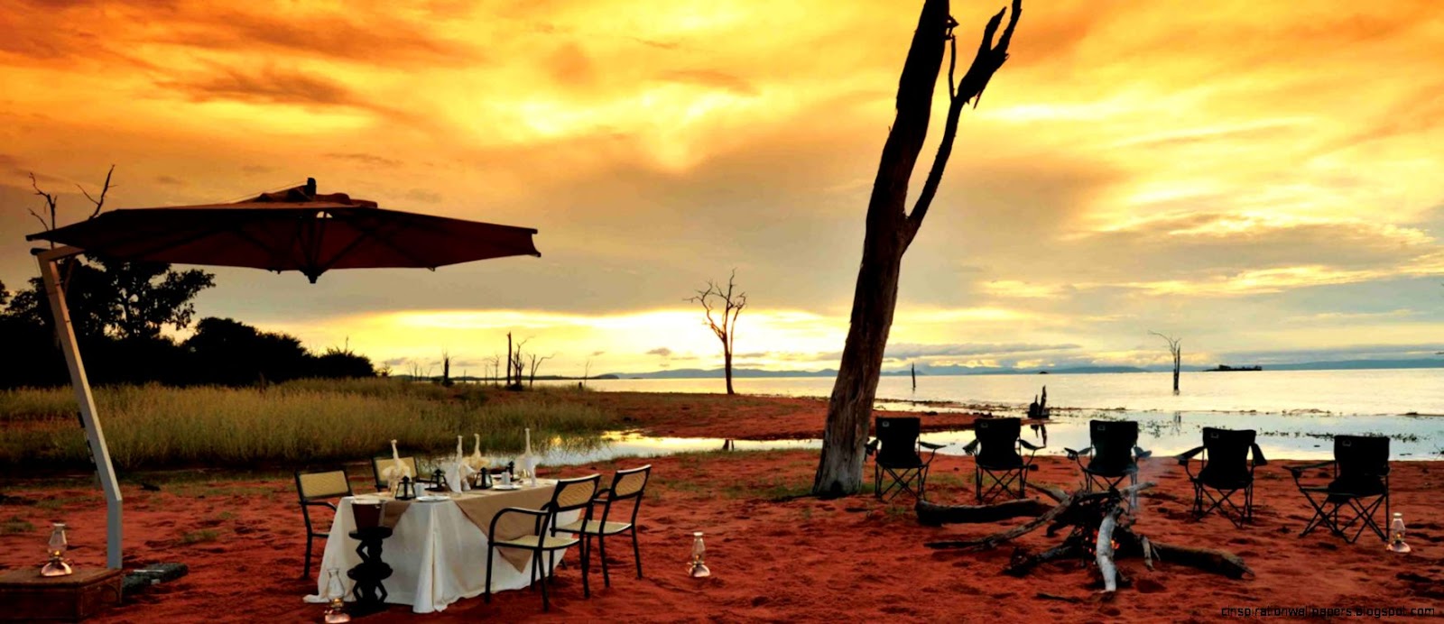 Zimbabwe Tourism Zimbabwe Tourism