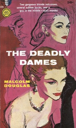 deadly dames