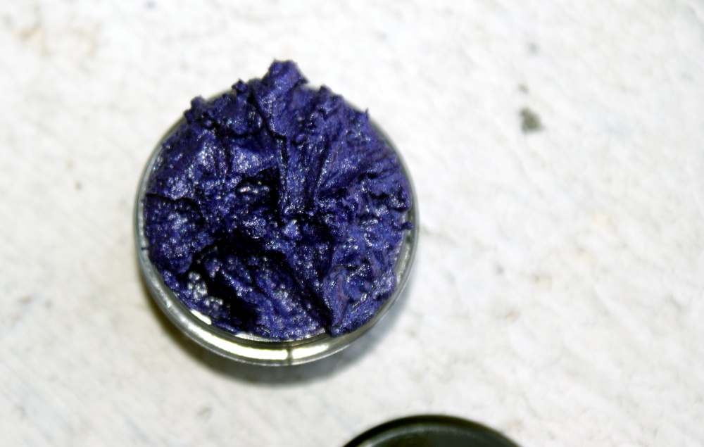 How to Make Cream Eyeshadow Soap Deli News