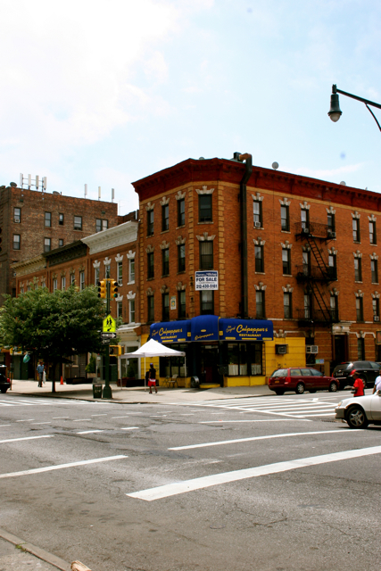 2236 nostrand ave