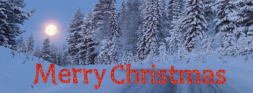 merry christmas 2020 facebook banners