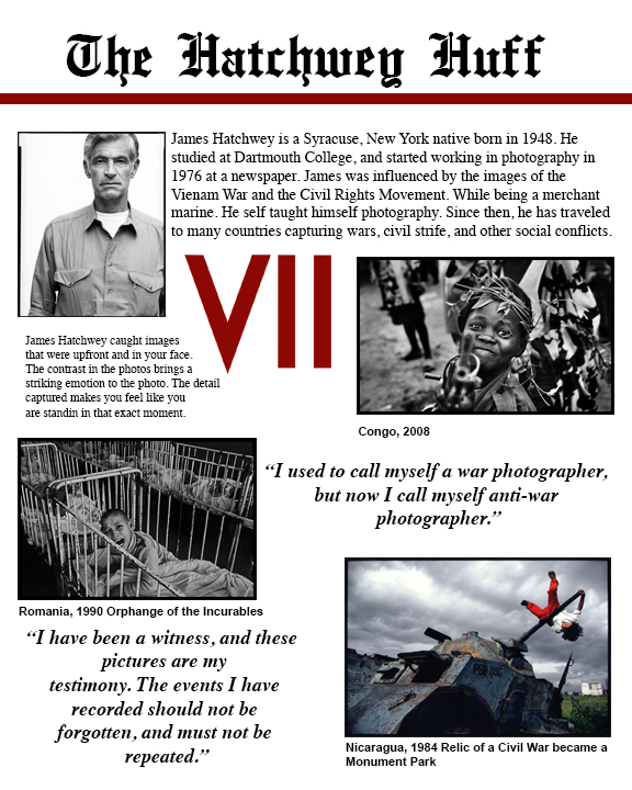 newsletter examples for students