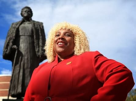 Mary mcleod bethune essay