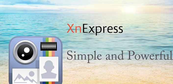 XnExpress Pro Apk v1.58 Full XnExpress+Pro+android