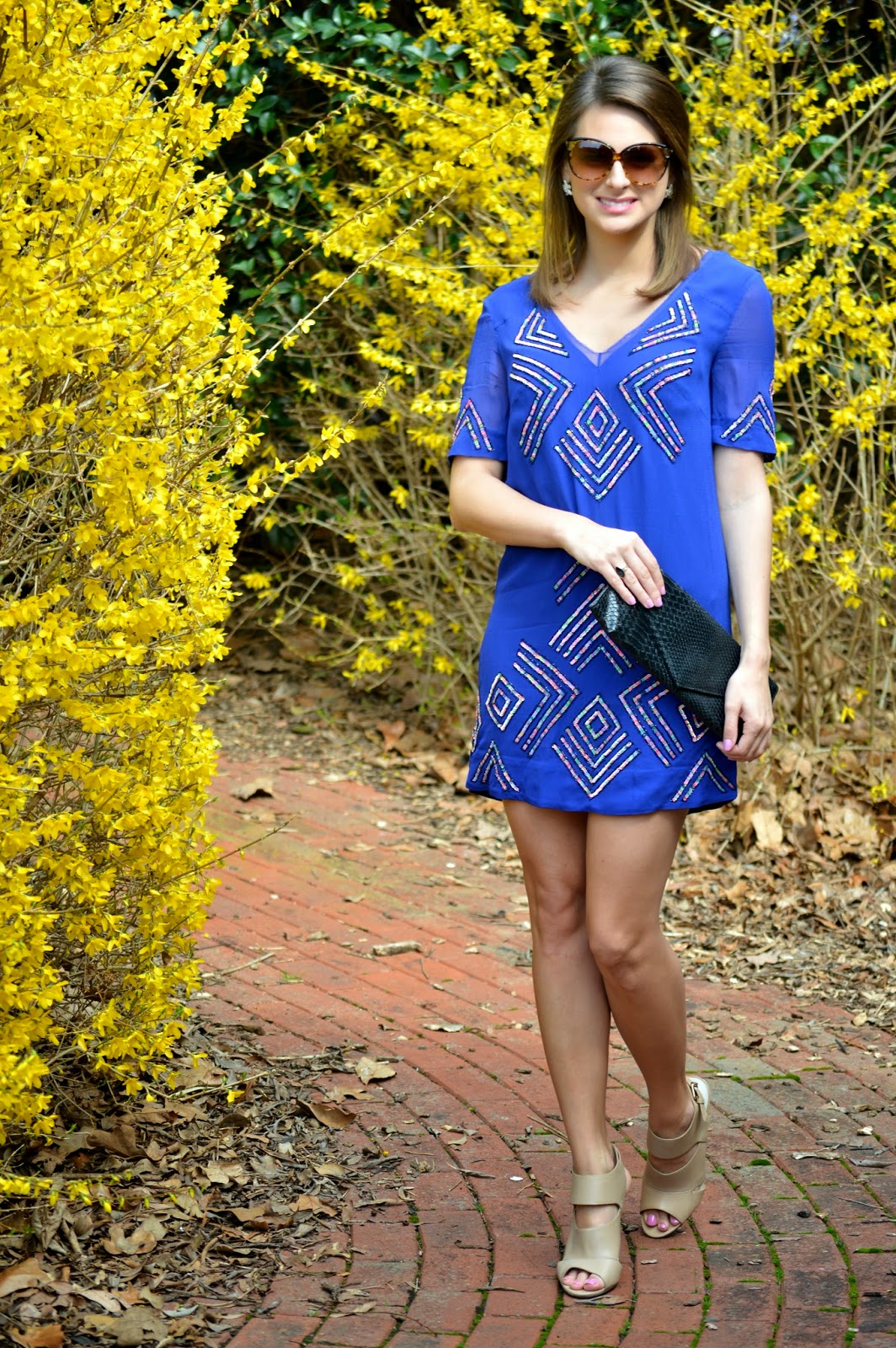 Confetti Southern Style a life + style blog