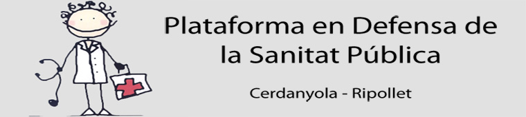 Coordinadora per la Sanitat Pública