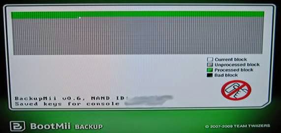 Wii Nand Backup Files Download