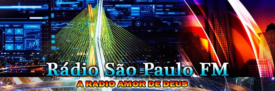 RADIO REAL FM SÃO PAULO