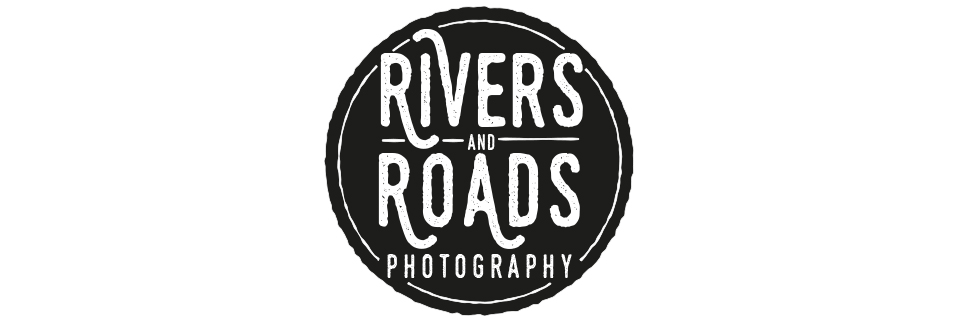 Rivers And Roads Photography