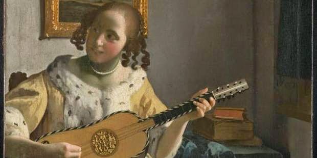 rencontre avec femme hollandaise