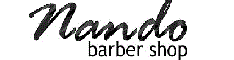 Nando barber shop