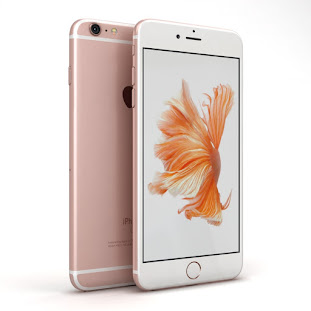 Apple I Phone 6s Plus 16gb ₦70,000