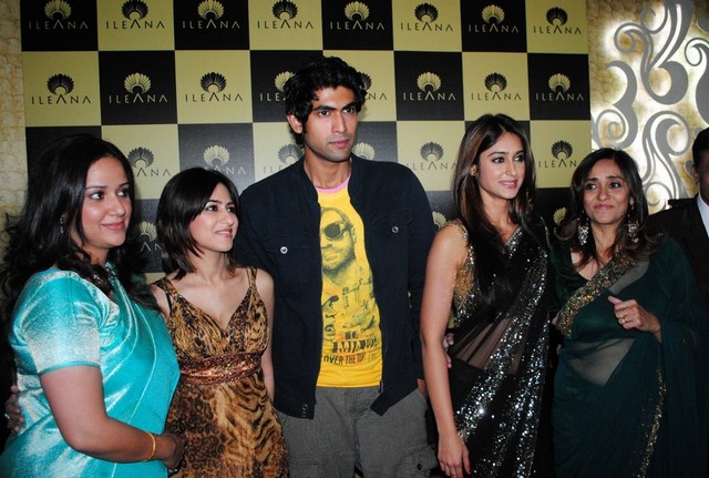 Ileana's Designs at Rewania Fashions