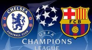Prediksi Barcelona Vs Chelsea Semifinal Liga Champion 2012