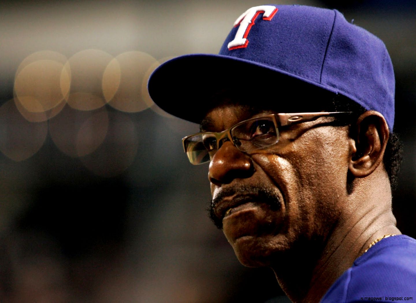 Ron Washington Image Wallpapers