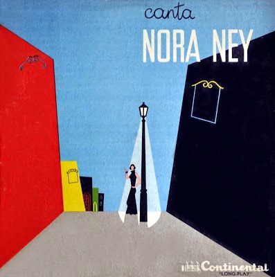 Nora Ney