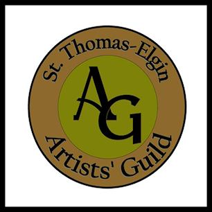 St Thomas Elgin Artist Guild