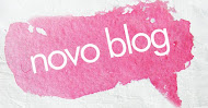 Meu novo Blog