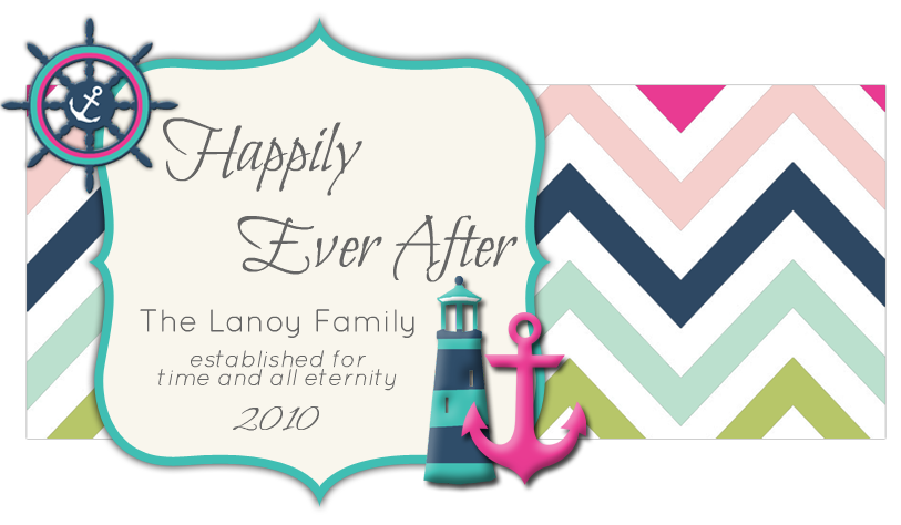 Happily Ever After