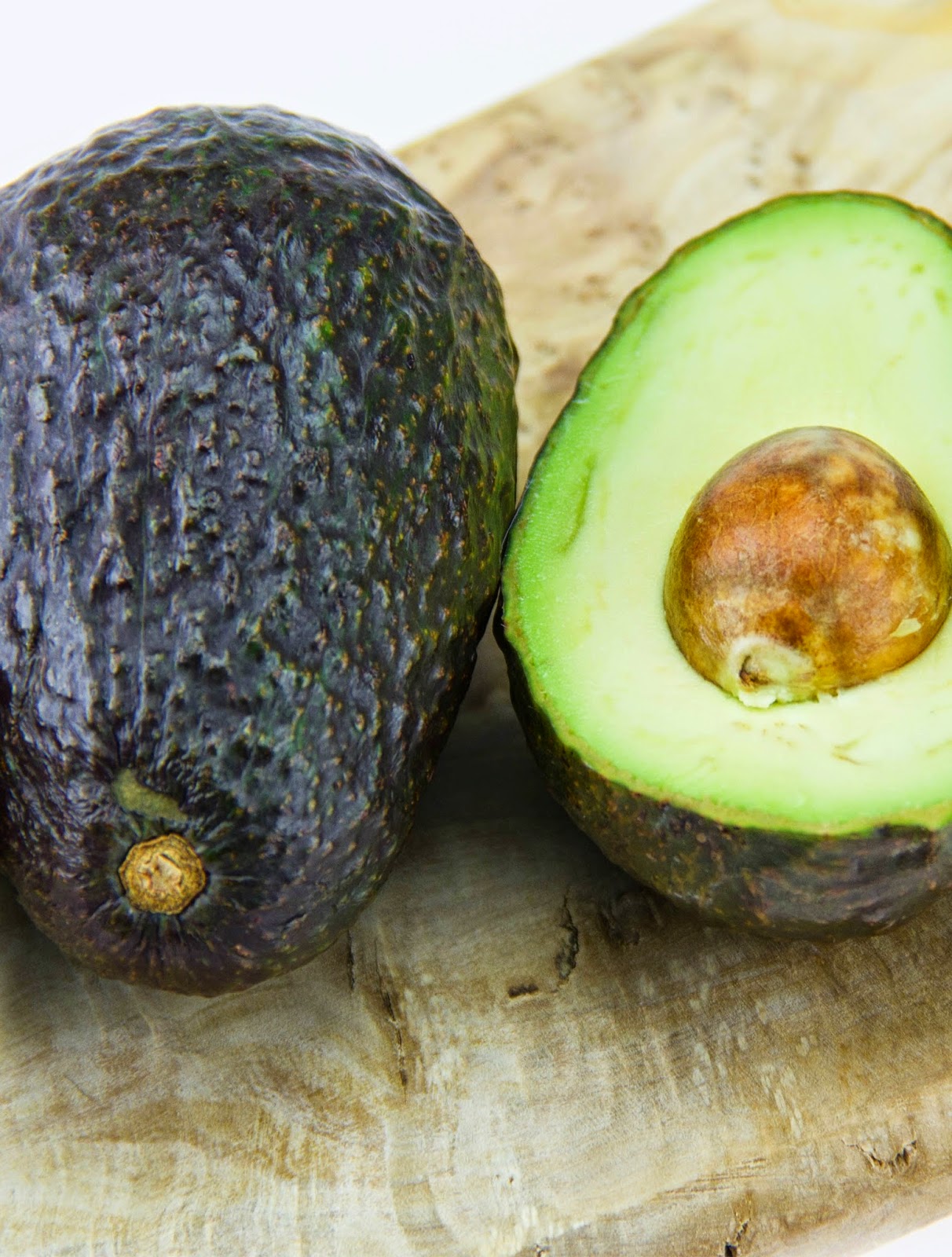 Passionately Raw! 3 Delicious Avocado Salad Dressings