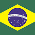 Bandeira do Brasil - Vetor