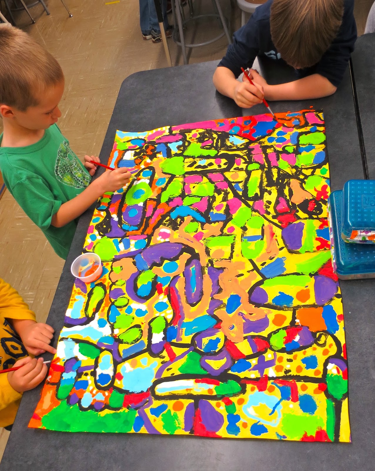 Group topics for young adults picture