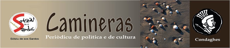                        CAMINERAS