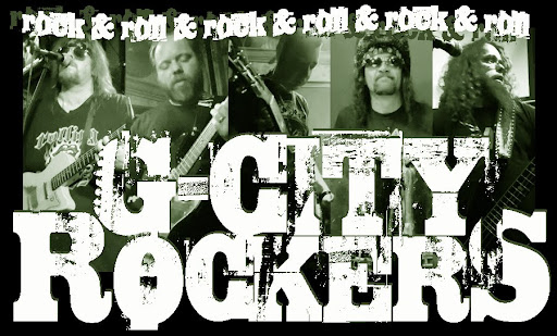 G-City Rockers