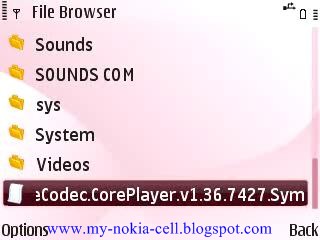 Free Signer For Nokia 5233 Free Signer For Nokia 5233