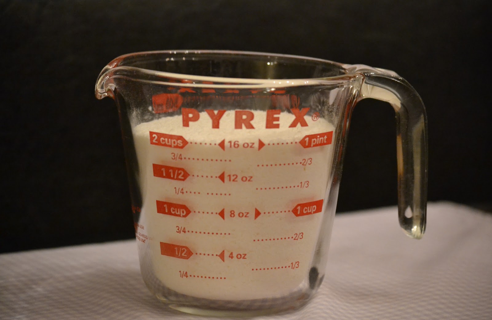 Organic Muslima Homemade Laundry Soap