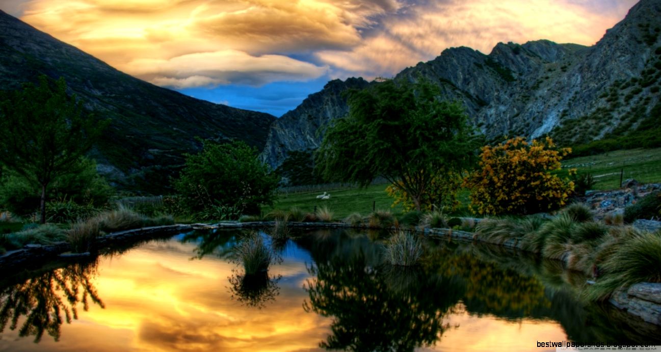 Beautiful Landscape HD desktop wallpaper High Definition Beautiful Landscape HD desktop wallpaper High Definition